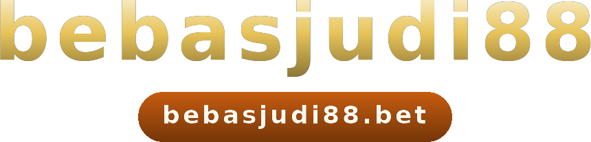 bebasjudi88 logo