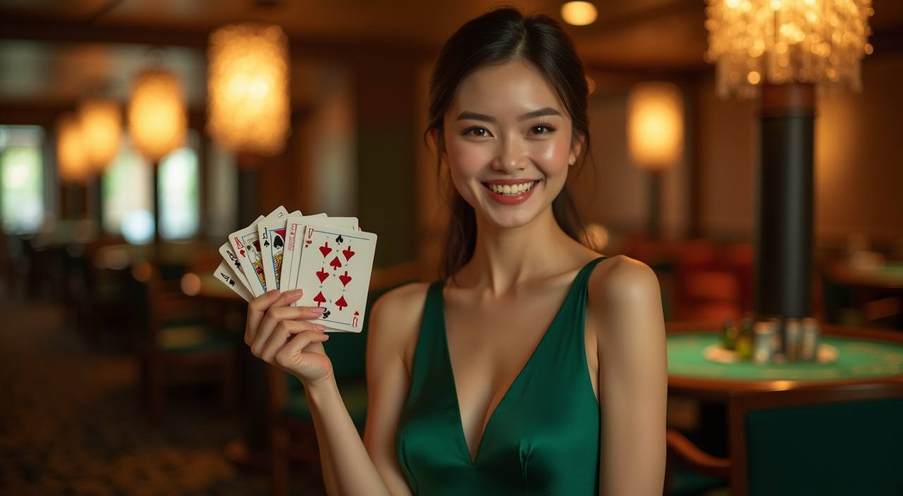 bebasjudi88 What we offer in live blackjack