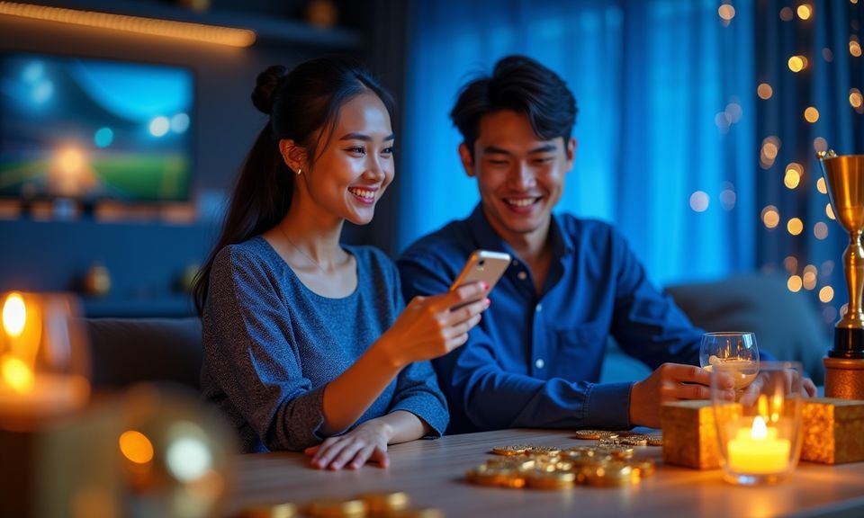 bebasjudi88 Why These Definitions Matter for Your Account