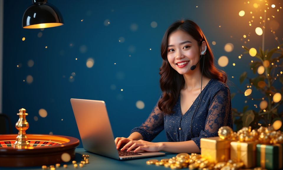 bebasjudi88 bebasjudi88 Casino — Live Tables, Slots and More